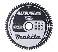 MAKITA MAKBLADE + hoja de sierra 216 x 30 x 60 Z (B-32502)