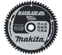 MAKITA MAKBLADE + hoja de sierra circular 190 x 20 x 60 Z (B-32580)