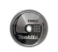 Makita makforce hoja de sierra, 270 x 30 mm, 60Z, B-32409