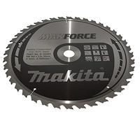 Makita makforce hoja de sierra, 355 x 30 mm, 40Z, B-32281