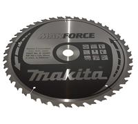 Makita makforce hoja de sierra, 355 x 30 mm, 40Z, B-32281