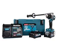 Makita Maki Akku-Bohrschrauber DF001GD201 40V