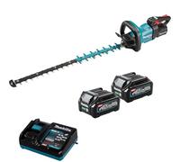 Makita Maki Akku-Heckenschere UH005GD201 40V | 75cm