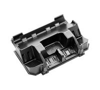 MAKITA Makpac inserto para 2 cargadores y baterías 839205-3