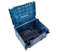 Makita Makpac talla 3 con accesorio para cepillo DKP 180.