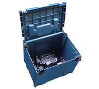 Makita Makpac talla 4 con inserto para martillo combinado inalámbrico DHR 243.