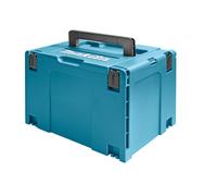 Makita Maletín de sistema Makpac Makita NO 4