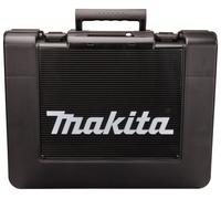 MAKITA maleta de plástico DDF482RFEB negro 141331-9