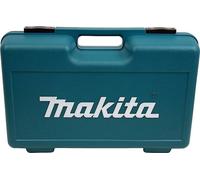 MAKITA maletín de plástico para amoladoras angulares 115-125 mm 824985-4