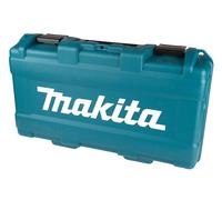 Makita 821620-5 - Maletín de plástico para sierra de sable DJR186, DJR187, Multicolor