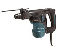 Makita Martillo combinado 3,9 J, 1050 W HR3001CJ