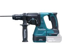 Makita Martillo Combinado A Batería DHR243, 18 V