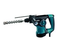 Makita Martillo combinado con mandril reemplazable 2.9J,800W HR2811FT