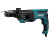 Makita Martillo combinado HR2670FT