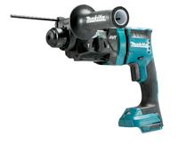 Makita Martillo combinado inalámbrico Li-ion LXT 18V, sin batería DHR182Z