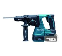 Makita Martillo combinado inalámbrico Li-ion LXT 18V, sin batería DHR243Z