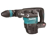 MAKITA Martillo demoledor inalámbrico SDSMax con AWS Li-ion XGT 40V, sin batería Z HM001GZ02
