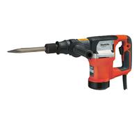 MAKITA Martillo demoledor MT 900W, hexágono 17mm M8600