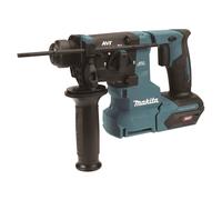 Makita Martillo inalámbrico SDS-Plus Li-ion XGT 40V, sin batería HR010GZ