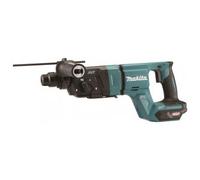 Makita Martillo inalámbrico SDS-Plus Li-ion XGT 40V, sin batería Z HR007GZ