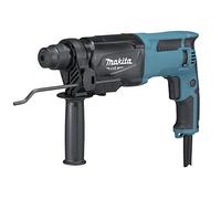 Makita Martillo ligero M8701B 800W 26mm 3 modos con maletín