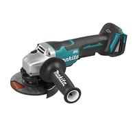 Makita DGA508Z Mini Amoladora 18V 115mm sin Batería/Cargador