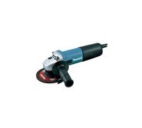 Makita Mini amoladora 9558-HNR 840W 125MM Sar