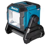 Makita ML005G 40V Max Li-on XGT Luz de trabajo inalámbrica - Baterías y cargador no incluidos