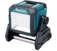 Makita ML005G 40V Max Li-on XGT Luz de trabajo inalámbrica - Baterías y cargador no incluidos