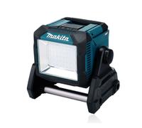 Makita ML005GX 18V 40V Max inalámbrico LED luz de trabajo herramienta desnuda...