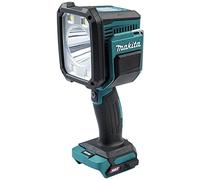 Makita ML007G Luz de trabajo inalámbrica 40V Max Li-ion XGT Baterías y cargadores no incluidos