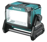 Makita ML009G 40V Max Li-ion XGT Luz de trabajo inalámbrica - Baterías y cargador no incluidos