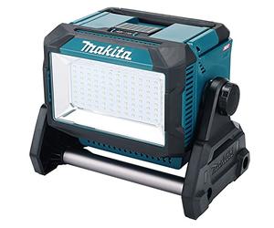 Makita ML009GX 40V Max Li-ion XGT Luz de trabajo inalámbrica - Baterías y cargador no incluidos