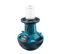 Makita ML010G 18V 40V Max XGT LXT LED Luz de Trabajo 5500lm Herramienta Desnuda