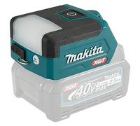 MAKITA Aku Linterna LED Li-ion 40V XGT Z ML011G