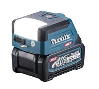 MAKITA Aku Linterna LED Li-ion 40V XGT Z ML011G
