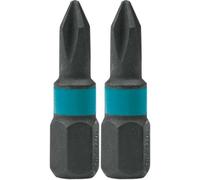 Makita, modelo b-63600, juego de bits de impacto, ideal para desatorni