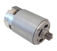 Makita Motor 629817-8 para taladro y destornillador modelo 6270D, 12 V