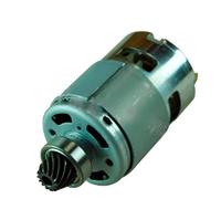 Makita Motor DC 629193-0 para modelo DSD180 inalámbrico de corte de pared seco