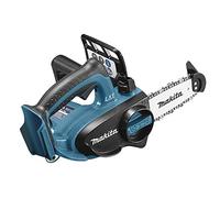 Makita motosierra de poda Makita duc122zk Nu 18 V Li-ion LXT + Coffret