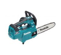 MAKITA Motosierra inalámbrica 250 mm Li-ion XGT 40V, sin batería Z, UC002GZ01