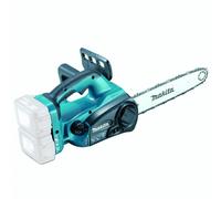 MAKITA Motosierra inalámbrica 300 mm Li-ion LXT 2x18V, sin batería (AS3731) Z DUC302Z