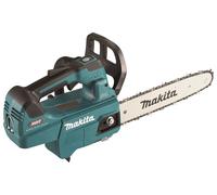 MAKITA Motosierra inalámbrica 300 mm Li-ion XGT 40V, sin batería Z, UC003GZ01