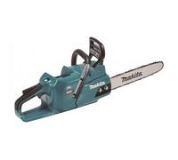 MAKITA Motosierra inalámbrica 350 mm Li-ion XGT 40V sin batería Z UC011GZ