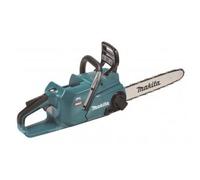 MAKITA Motosierra inalámbrica 350 mm Li-ion XGT 40V, sin batería Z UC015GZ
