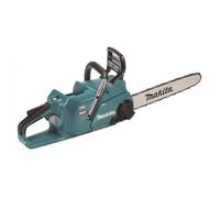 MAKITA Motosierra inalámbrica 400 mm Li-ion XGT 40V sin batería Z UC016GZ