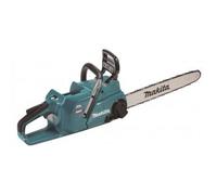 MAKITA Motosierra inalámbrica 450 mm Li-ion XGT 40V sin batería Z UC017GZ