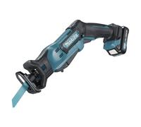 MAKITA Motosierra inalámbrica Li-ion 10.8/12V/2.0Ah CXT JR103DSAE