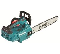 MAKITA Motosierra inalámbrica Li-ion LXT 2 x 18V, sin batería DUC356ZB