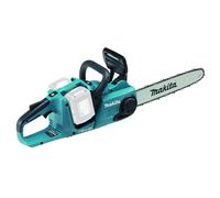 MAKITA Motosierra inalámbrica Li-on 2x18V, sin batería (AS3835) Z DUC353Z
